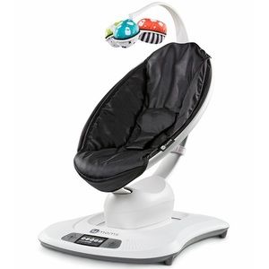 4moms Mamaroo & bounceroo